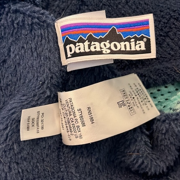 Patagonia Re-Tool Snap-T Pullover - Picture 13 of 13